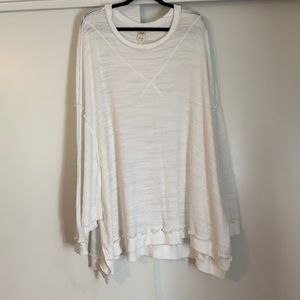 Free People Tunic